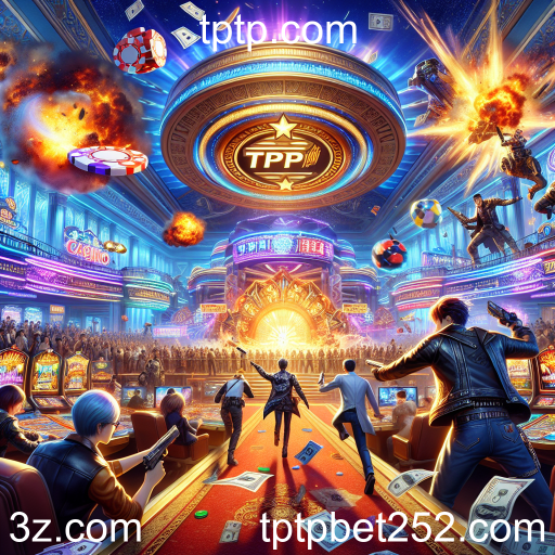 Explorando o Mundo dos Jogos de Ação em 2023